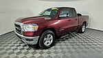 Used 2022 RAM 1500 BIG HORN 4X2 QUAD CAB 6'4