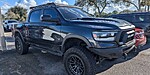 Used 2019 RAM 1500 REBEL in WEST PALM BEACH, FLORIDA