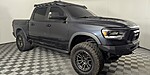 Used 2019 RAM 1500 REBEL 4X4 CREW CAB 5'7" BOX in WEST PALM BEACH, FLORIDA