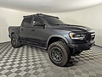 Used 2019 RAM 1500 REBEL 4X4 CREW CAB 5'7
