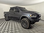 Used 2019 RAM 1500 REBEL 4X4 CREW CAB 5'7