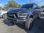 Used 2019 RAM 1500 REBEL in WEST PALM BEACH, FLORIDA (Photo 3)