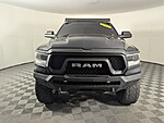 Used 2019 RAM 1500 REBEL 4X4 CREW CAB 5'7