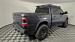 Used 2019 RAM 1500 REBEL 4X4 CREW CAB 5'7