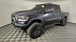 Used 2019 RAM 1500 REBEL 4X4 CREW CAB 5'7