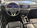 Used 2020 KIA SPORTAGE EX FWD in WEST PALM BEACH, FLORIDA (Photo 14)