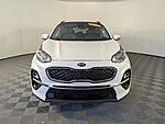 Used 2020 KIA SPORTAGE EX FWD in WEST PALM BEACH, FLORIDA (Photo 3)