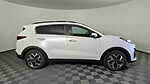 Used 2020 KIA SPORTAGE EX FWD in WEST PALM BEACH, FLORIDA (Photo 4)