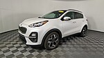 Used 2020 KIA SPORTAGE EX FWD in WEST PALM BEACH, FLORIDA (Photo 9)