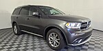Used 2016 DODGE DURANGO 2WD 4DR SXT in WEST PALM BEACH, FLORIDA