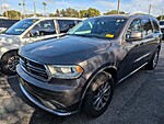 Used 2016 DODGE DURANGO SXT in WEST PALM BEACH, FLORIDA (Photo 2)