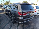 Used 2016 DODGE DURANGO SXT in WEST PALM BEACH, FLORIDA (Photo 3)