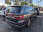 Used 2016 DODGE DURANGO SXT in WEST PALM BEACH, FLORIDA (Photo 4)
