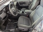Used 2022 TOYOTA RAV4 LE FWD in WEST PALM BEACH, FLORIDA (Photo 11)