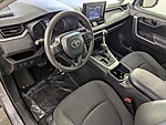 Used 2022 TOYOTA RAV4 LE FWD in WEST PALM BEACH, FLORIDA (Photo 12)