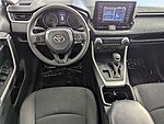 Used 2022 TOYOTA RAV4 LE FWD in WEST PALM BEACH, FLORIDA (Photo 14)
