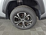 Used 2022 TOYOTA RAV4 LE FWD in WEST PALM BEACH, FLORIDA (Photo 19)