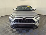 Used 2022 TOYOTA RAV4 LE FWD in WEST PALM BEACH, FLORIDA (Photo 3)