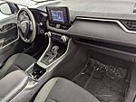 Used 2022 TOYOTA RAV4 LE FWD in WEST PALM BEACH, FLORIDA (Photo 33)