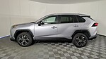 Used 2022 TOYOTA RAV4 LE FWD in WEST PALM BEACH, FLORIDA (Photo 9)