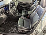Used 2022 TOYOTA COROLLA XSE CVT in WEST PALM BEACH, FLORIDA (Photo 10)