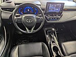 Used 2022 TOYOTA COROLLA XSE CVT in WEST PALM BEACH, FLORIDA (Photo 14)