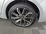 Used 2022 TOYOTA COROLLA XSE CVT in WEST PALM BEACH, FLORIDA (Photo 18)