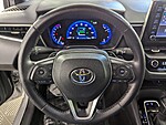 Used 2022 TOYOTA COROLLA XSE CVT in WEST PALM BEACH, FLORIDA (Photo 19)
