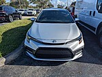 Used 2022 TOYOTA COROLLA APEX XSE in WEST PALM BEACH, FLORIDA (Photo 2)