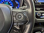 Used 2022 TOYOTA COROLLA XSE CVT in WEST PALM BEACH, FLORIDA (Photo 21)