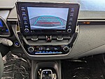 Used 2022 TOYOTA COROLLA XSE CVT in WEST PALM BEACH, FLORIDA (Photo 23)