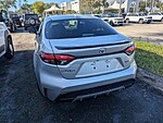 Used 2022 TOYOTA COROLLA APEX XSE in WEST PALM BEACH, FLORIDA (Photo 4)