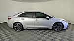 Used 2022 TOYOTA COROLLA XSE CVT in WEST PALM BEACH, FLORIDA (Photo 4)