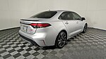 Used 2022 TOYOTA COROLLA XSE CVT in WEST PALM BEACH, FLORIDA (Photo 5)