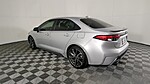 Used 2022 TOYOTA COROLLA XSE CVT in WEST PALM BEACH, FLORIDA (Photo 7)