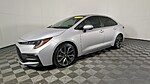 Used 2022 TOYOTA COROLLA XSE CVT in WEST PALM BEACH, FLORIDA (Photo 9)
