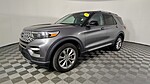 Used 2023 FORD EXPLORER LIMITED 4WD in WEST PALM BEACH, FLORIDA (Photo 10)