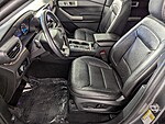 Used 2023 FORD EXPLORER LIMITED 4WD in WEST PALM BEACH, FLORIDA (Photo 11)