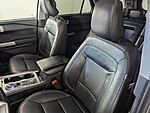 Used 2023 FORD EXPLORER LIMITED 4WD in WEST PALM BEACH, FLORIDA (Photo 12)