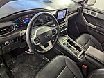 Used 2023 FORD EXPLORER LIMITED 4WD in WEST PALM BEACH, FLORIDA (Photo 13)
