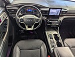 Used 2023 FORD EXPLORER LIMITED 4WD in WEST PALM BEACH, FLORIDA (Photo 14)