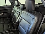 Used 2023 FORD EXPLORER LIMITED 4WD in WEST PALM BEACH, FLORIDA (Photo 17)