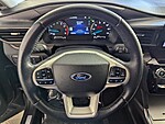 Used 2023 FORD EXPLORER LIMITED 4WD in WEST PALM BEACH, FLORIDA (Photo 22)