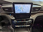 Used 2023 FORD EXPLORER LIMITED 4WD in WEST PALM BEACH, FLORIDA (Photo 26)