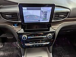 Used 2023 FORD EXPLORER LIMITED 4WD in WEST PALM BEACH, FLORIDA (Photo 27)