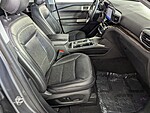 Used 2023 FORD EXPLORER LIMITED 4WD in WEST PALM BEACH, FLORIDA (Photo 35)