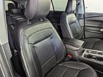 Used 2023 FORD EXPLORER LIMITED 4WD in WEST PALM BEACH, FLORIDA (Photo 36)