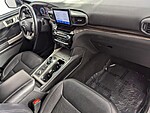Used 2023 FORD EXPLORER LIMITED 4WD in WEST PALM BEACH, FLORIDA (Photo 37)