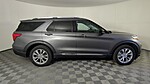 Used 2023 FORD EXPLORER LIMITED 4WD in WEST PALM BEACH, FLORIDA (Photo 4)