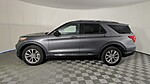 Used 2023 FORD EXPLORER LIMITED 4WD in WEST PALM BEACH, FLORIDA (Photo 9)